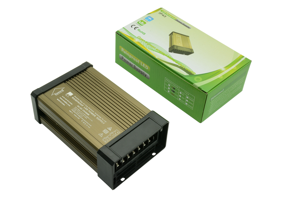 LED驅(qū)動電源的保護(hù)方法有哪些？
