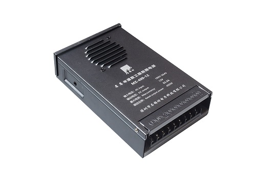 半灌膠電源有哪些優(yōu)勢？