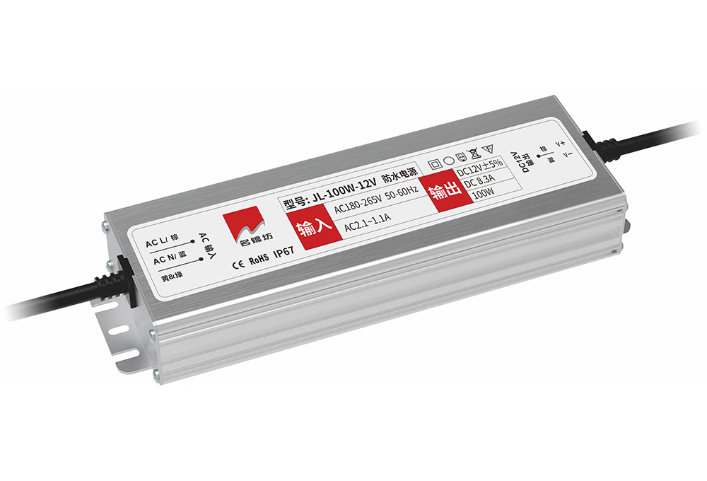 防水電源有什么優(yōu)勢(shì)？
